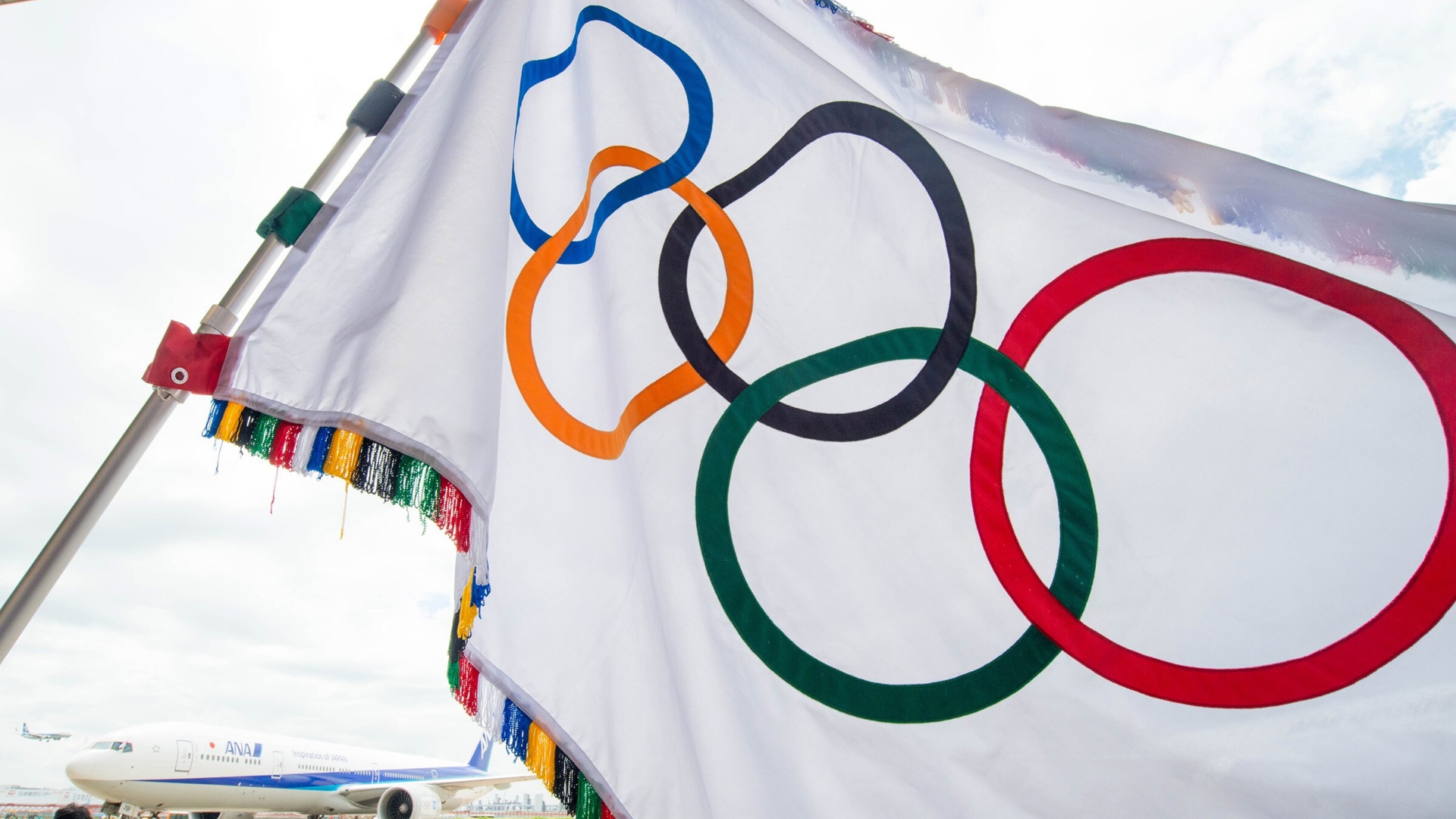 COI reafirma confianza en que JJ.OO. sean en verano de 2021