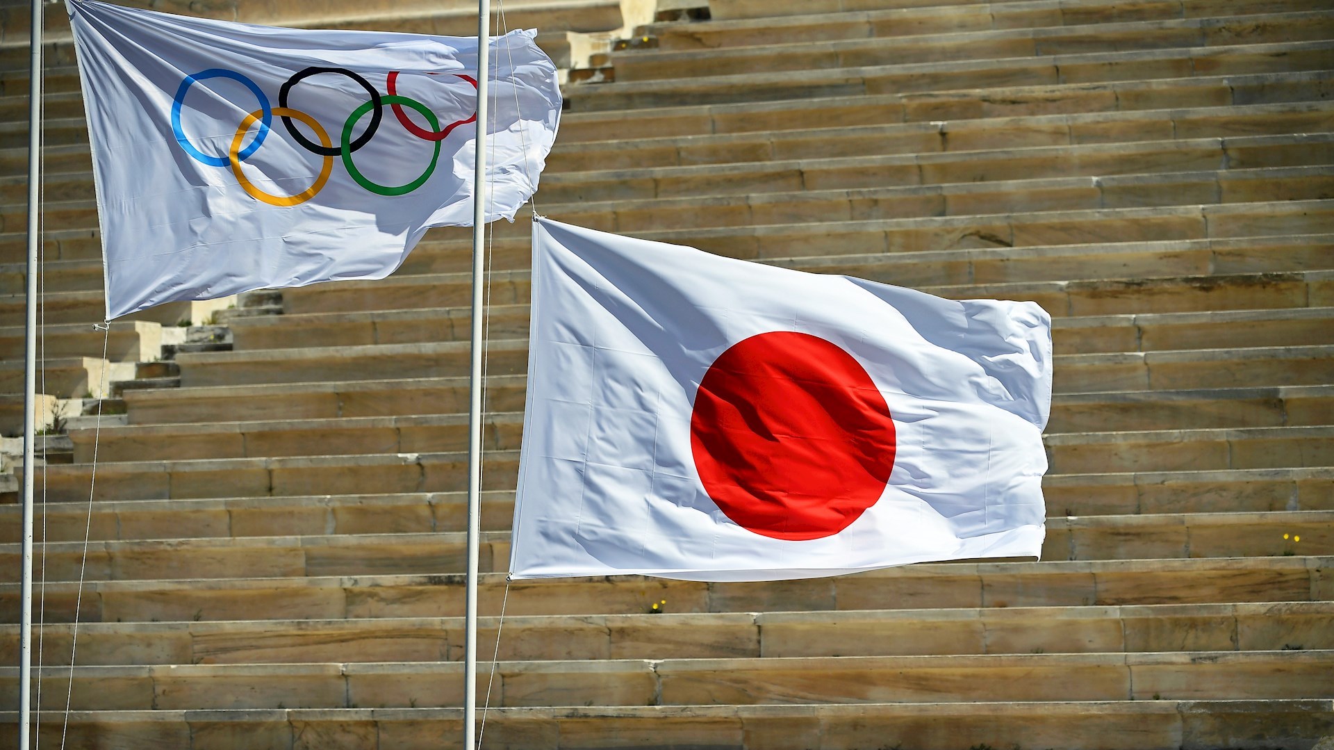 COI se da un mes para decidir fecha de los Juegos Olímpicos de Tokio