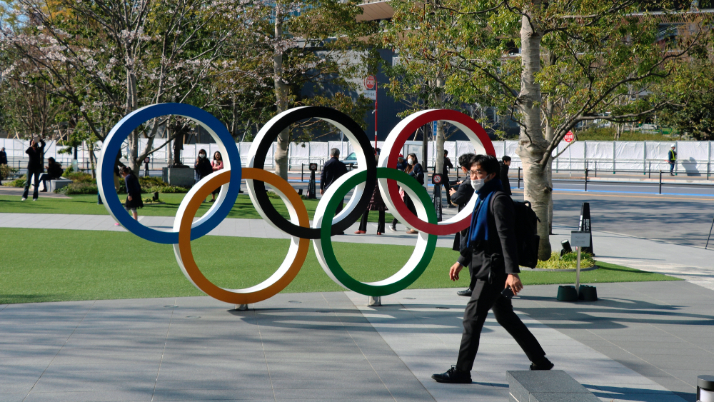 Aumenta a 80 por ciento deseo de japoneses de cancelar o aplazar Juegos Olímpicos