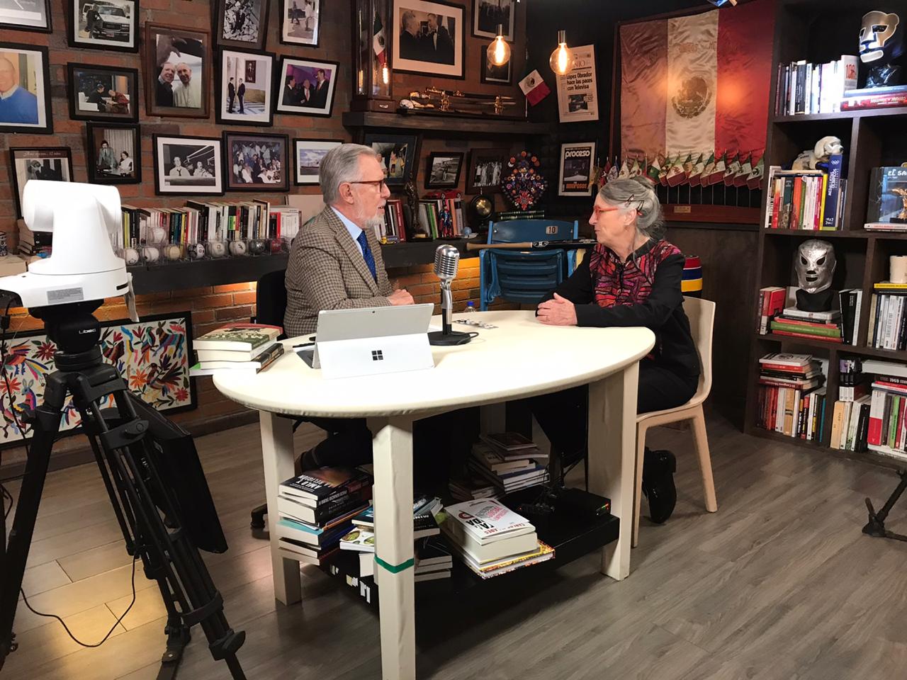 La mujer en la ciencia