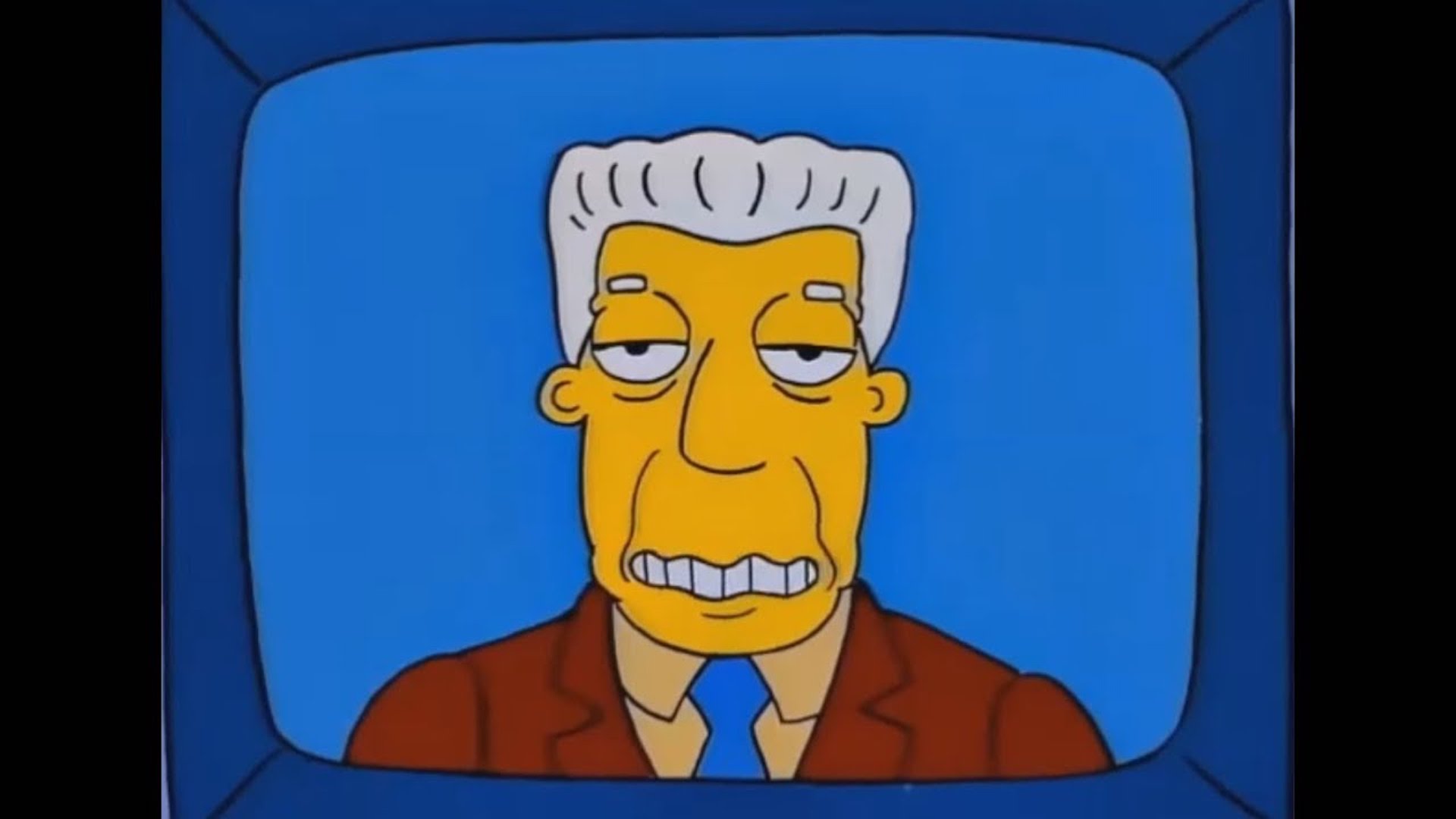 Murió el actor de doblaje Gonzalo Curiel, voz de Kent Brockman en Los Simpson