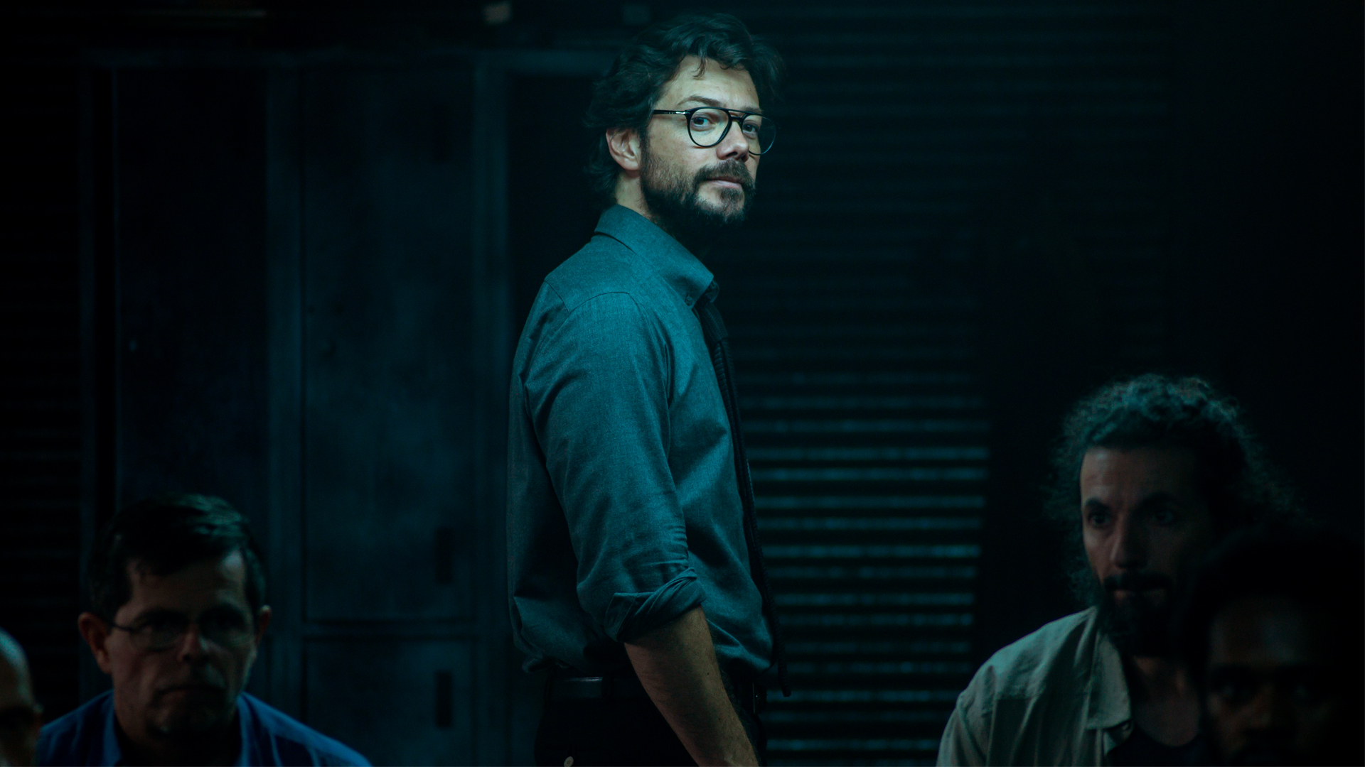 #Video El avance de la cuarta temporada de ‘La casa de papel’