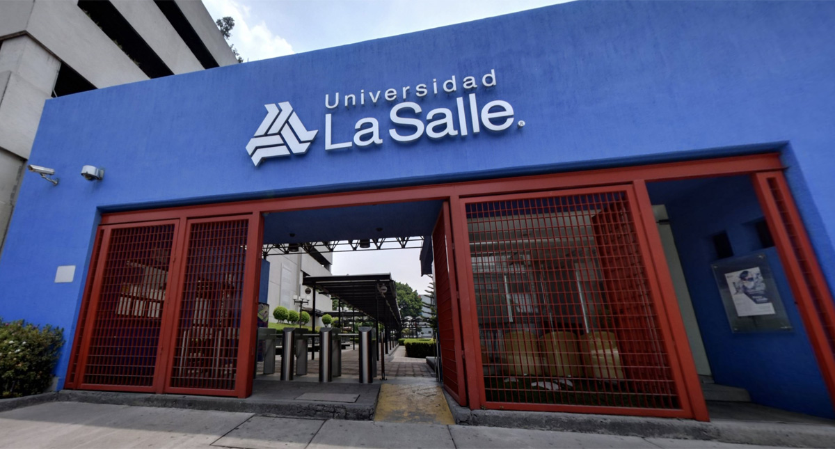 Universidad La Salle suspende clases presenciales por COVID-19