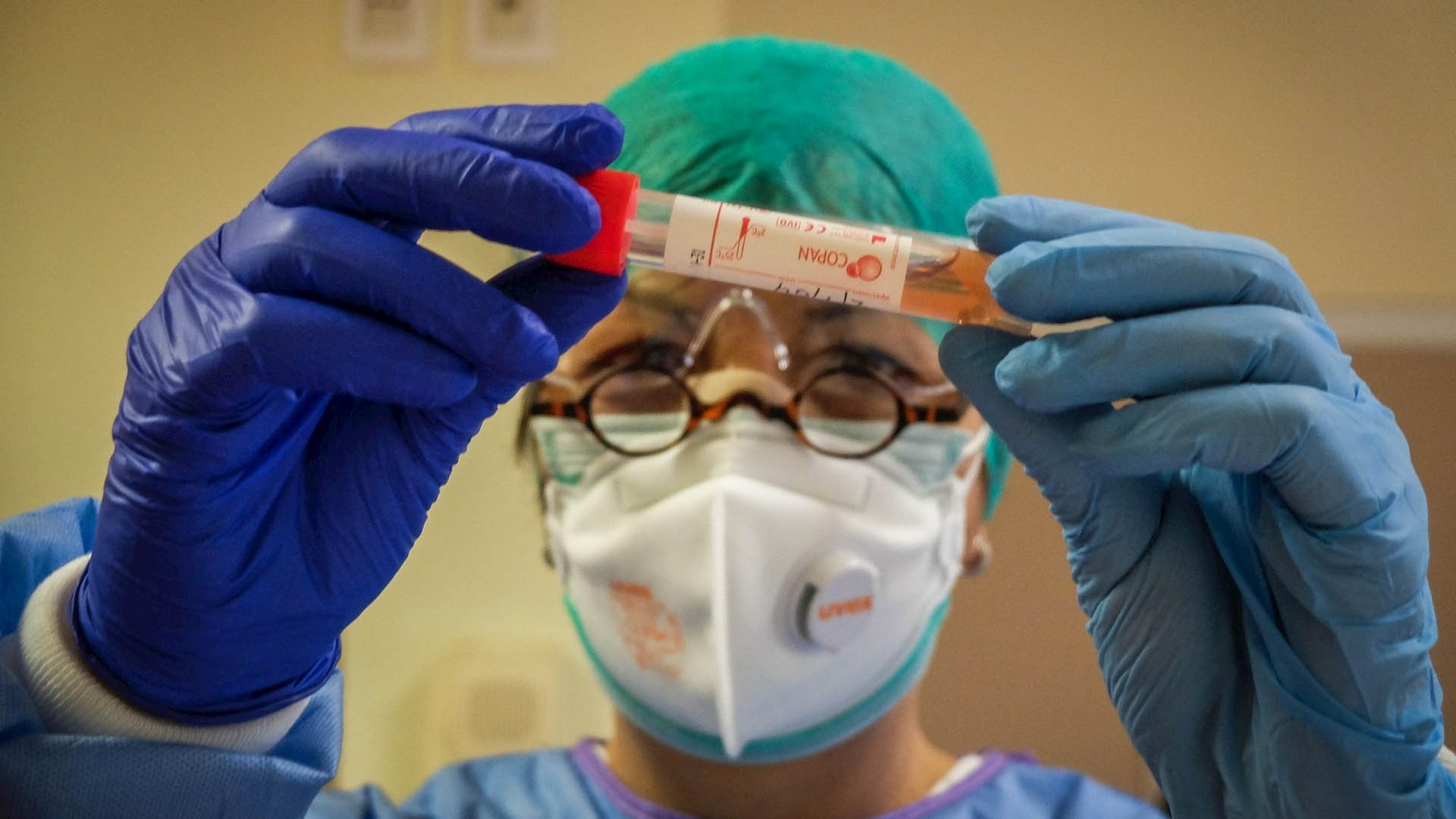 Enviado especial de la OMS admite que es “difícil” hallar origen del COVID-19