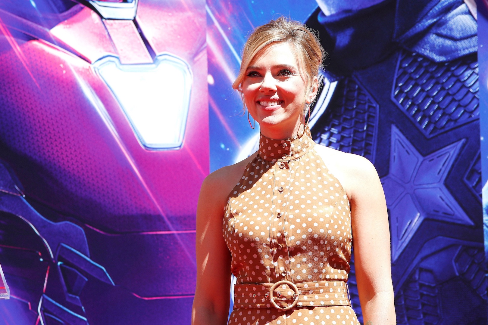 Aplazan estreno de ‘Black Widow’ por COVID-19 Aplazan estreno de ‘Black Widow’ por COVID-19