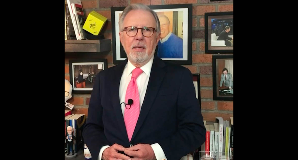 ¡Las noticias! Estudiantes de Medicina protestaron frente a Palacio Nacional tras el asesinato de cuatro personas en Puebla