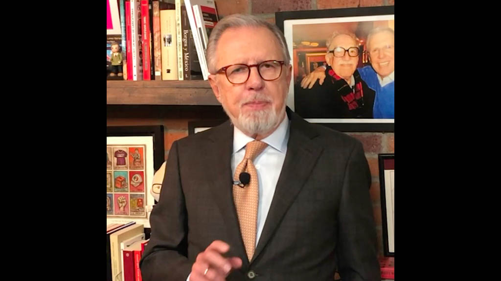 ¡Las noticias! Venta de ‘cachitos’ para la rifa del avión presidencial comenzará el 9 de marzo