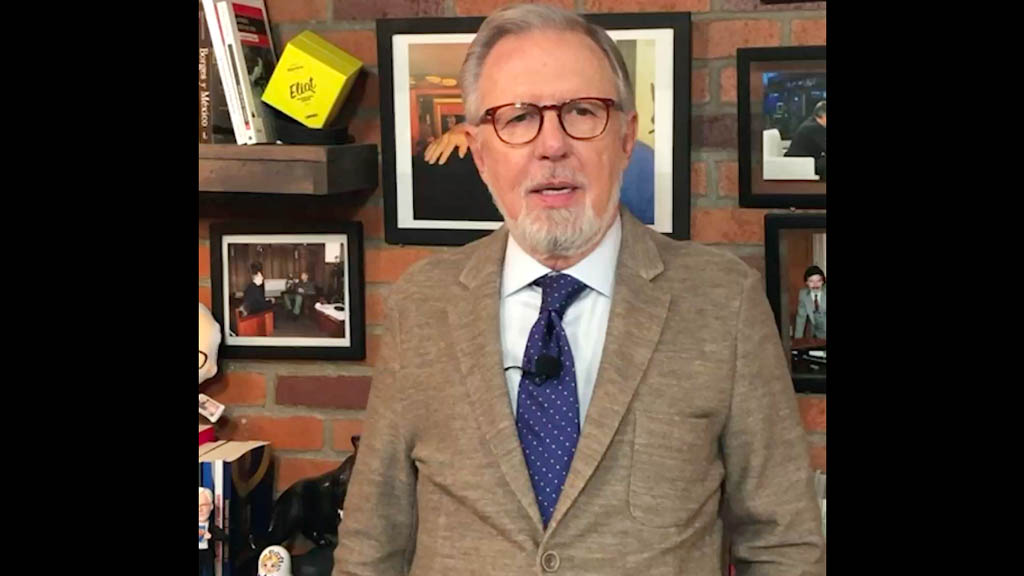 ¡Las noticias! Retienen frente a costas de California a crucero por casos de coronavirus