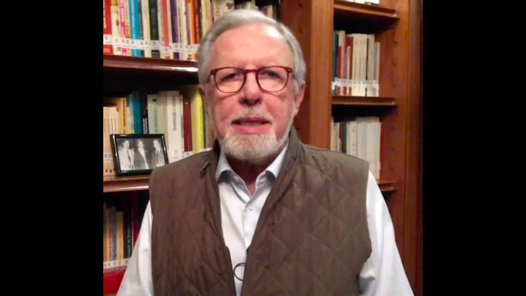 ¡Las noticias! Corte suspende actividades públicas como medida de prevención ante el coronavirus