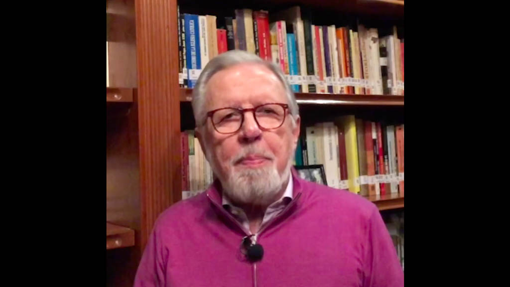 ¡Las noticias! Suspenden cinco días a José Manuel Mireles por referirse a las mujeres como “nalguitas” y “pirujas”