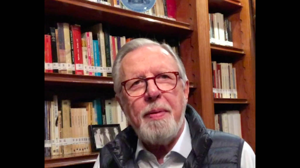 ¡Las noticias! Este jueves la audiencia de vinculación a proceso del futbolista Renato Ibarra