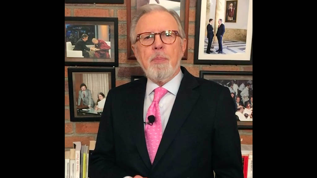 ¡Las noticias! OMS advierte que permitir contagio de COVID-19 no es opción