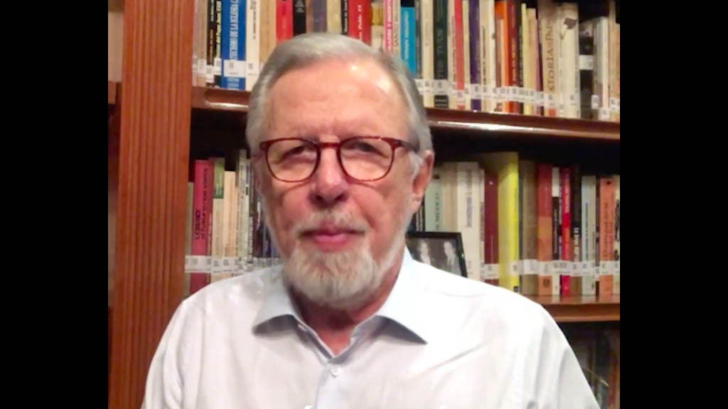 ¡Las noticias! Cámara de Diputados abre la puerta a la reelección de legisladores sin dejar el cargo