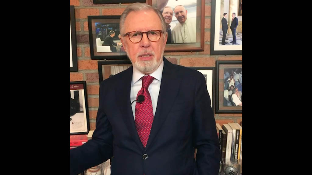 ¡Las noticias! Italia supera a China en el total de muertos por coronavirus