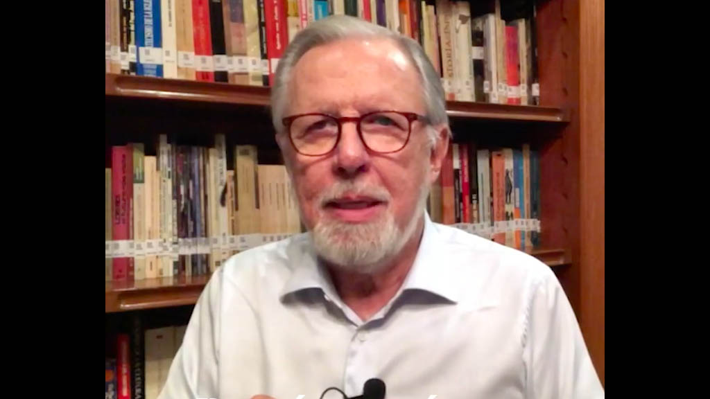 ¡Las noticias! Ebrard pide a Pompeo mantener la frontera con México abierta al comercio