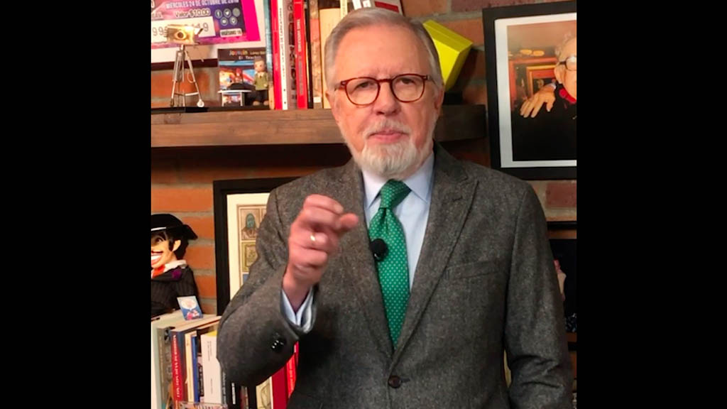 ¡Las noticias! Gobernador de Querétaro determina que no habrá velorios ni funerales para quien muera con COVID-19