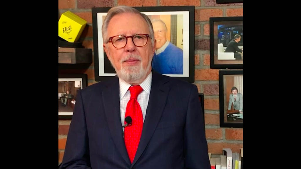 ¡Las noticias! Van 47 casos de sarampión en la Ciudad de México