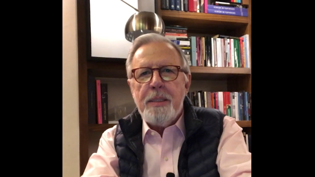 ¡Las noticias! OMS advierte que EE.UU. podría convertirse en el nuevo epicentro de la pandemia de COVID-19