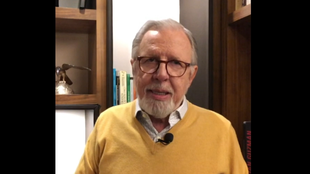 ¡Las noticias! Secretaría de Marina invita a especialistas de salud a trabajar 6 meses ante la emergencia por la crisis del coronavirus