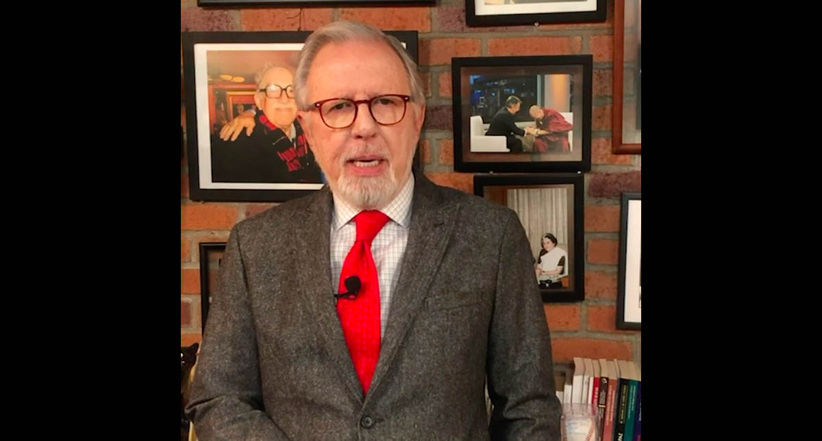 ¡Las noticias! Pandemia de coronavirus ha dejado 20 mil 500 muertos en el mundo