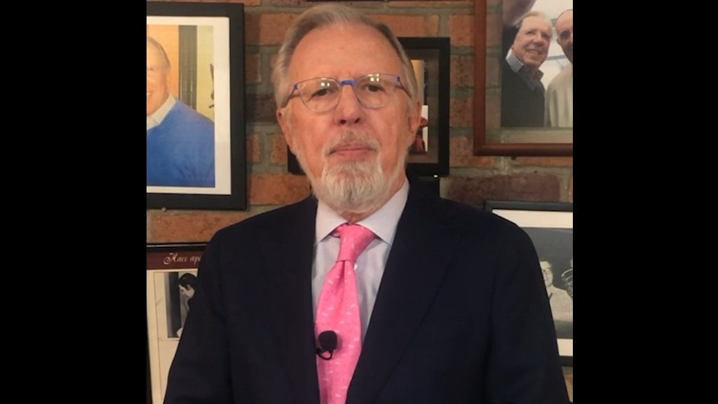 ¡Las noticias! En el mundo van más de 770 mil contagios de COVID-19