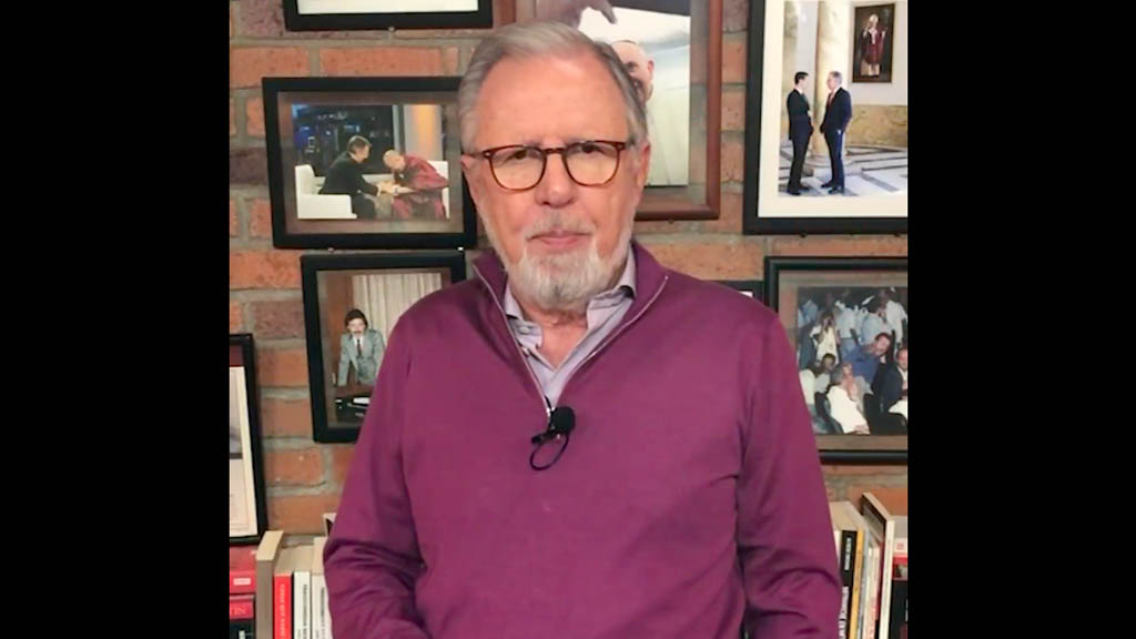 ¡Las noticias! Histórico paro de mujeres en México, el día de hoy, ninguna se mueve