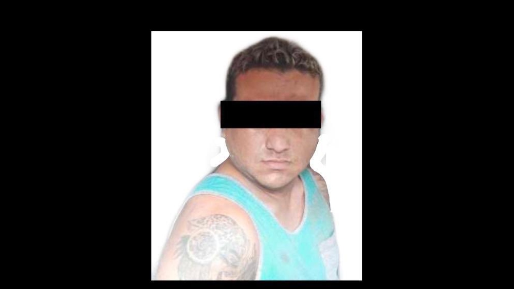 Detienen a jefe de plaza del CJNG en Veracruz - lider-cjng-veracruz