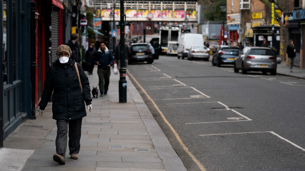 Londres anuncia medidas para ayudar a empresas en dificultades ante la crisis