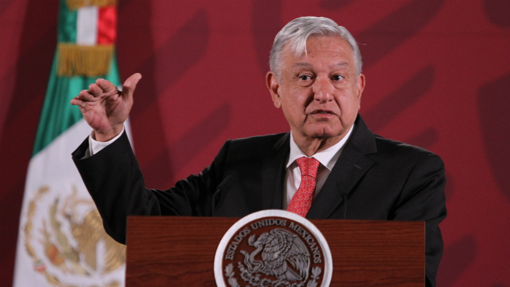 “No vamos a polemizar”: AMLO sobre incidente con Bukele “No vamos a polemizar”: AMLO sobre incidente con Bukele