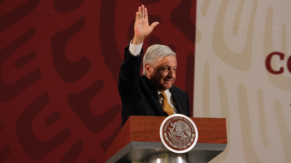 AMLO confiesa que estuvo a punto de retirarse de la política en 2012 AMLO confiesa que estuvo a punto de retirarse de la política en 2012