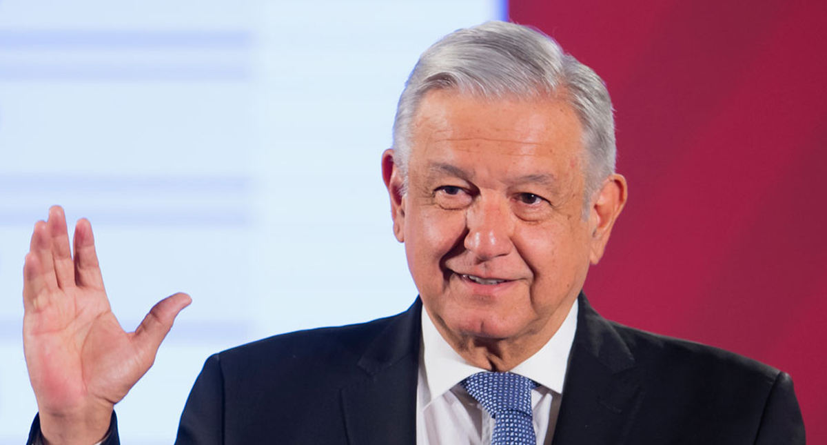 López Obrador convoca a reunión a todo su Gabinete “por temas prioritarios”