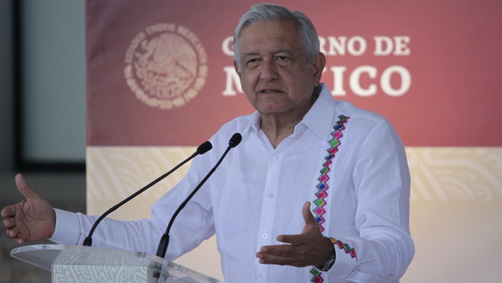 Gobierno no oculta cifras sobre COVID-19, dice AMLO