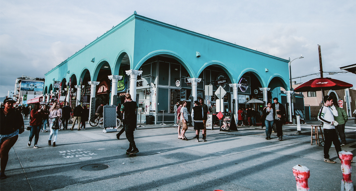 Los Ángeles declara emergencia de salud tras confirmar seis nuevos casos de COVID-19