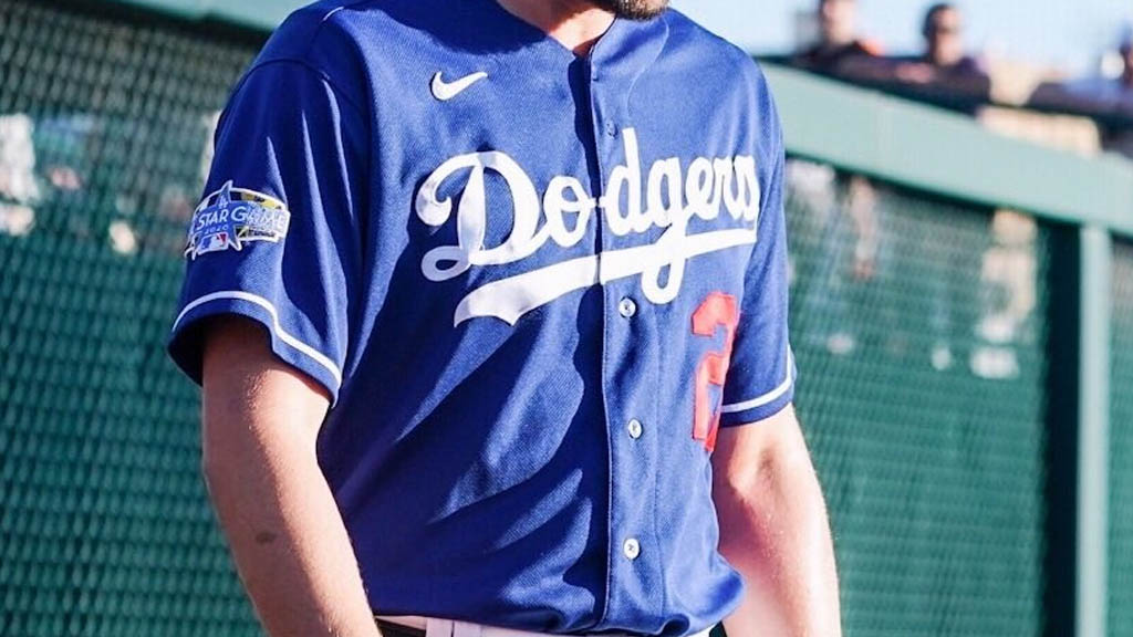 Dodgers coordinará medidas con MLB ante coronavirus