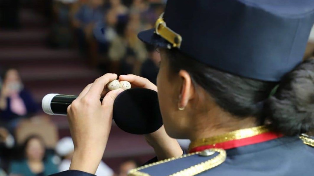 Lotería Nacional cancela sorteos hasta el 19 de abril