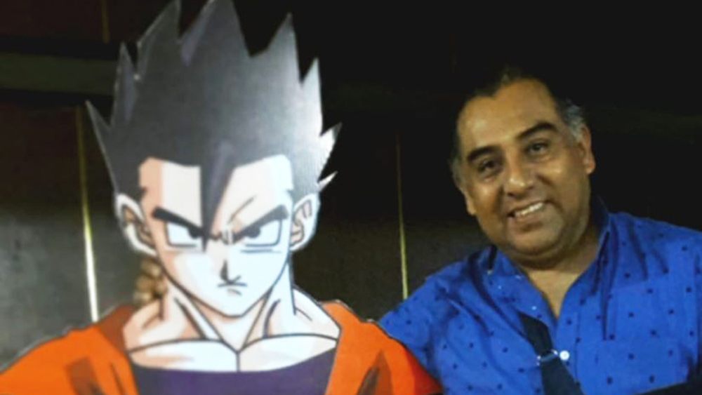 Acusaban a actor de doblaje asesinado de despojo de inmueble