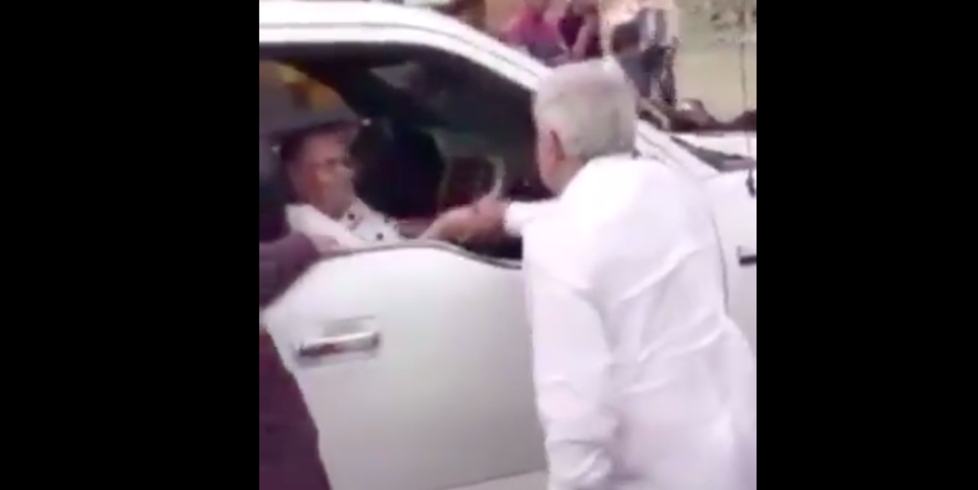 Revelan carta que la madre del Chapo entregó a López Obrador Revelan carta que la madre del Chapo entregó a López Obrador