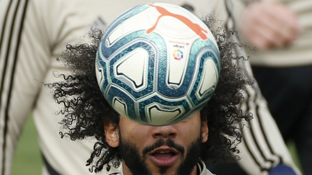 Aplazadas al menos las dos próximas jornadas de la liga española