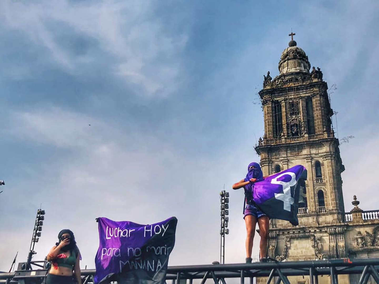 Pandemia ha incrementado violencia contra las mujeres en el mundo