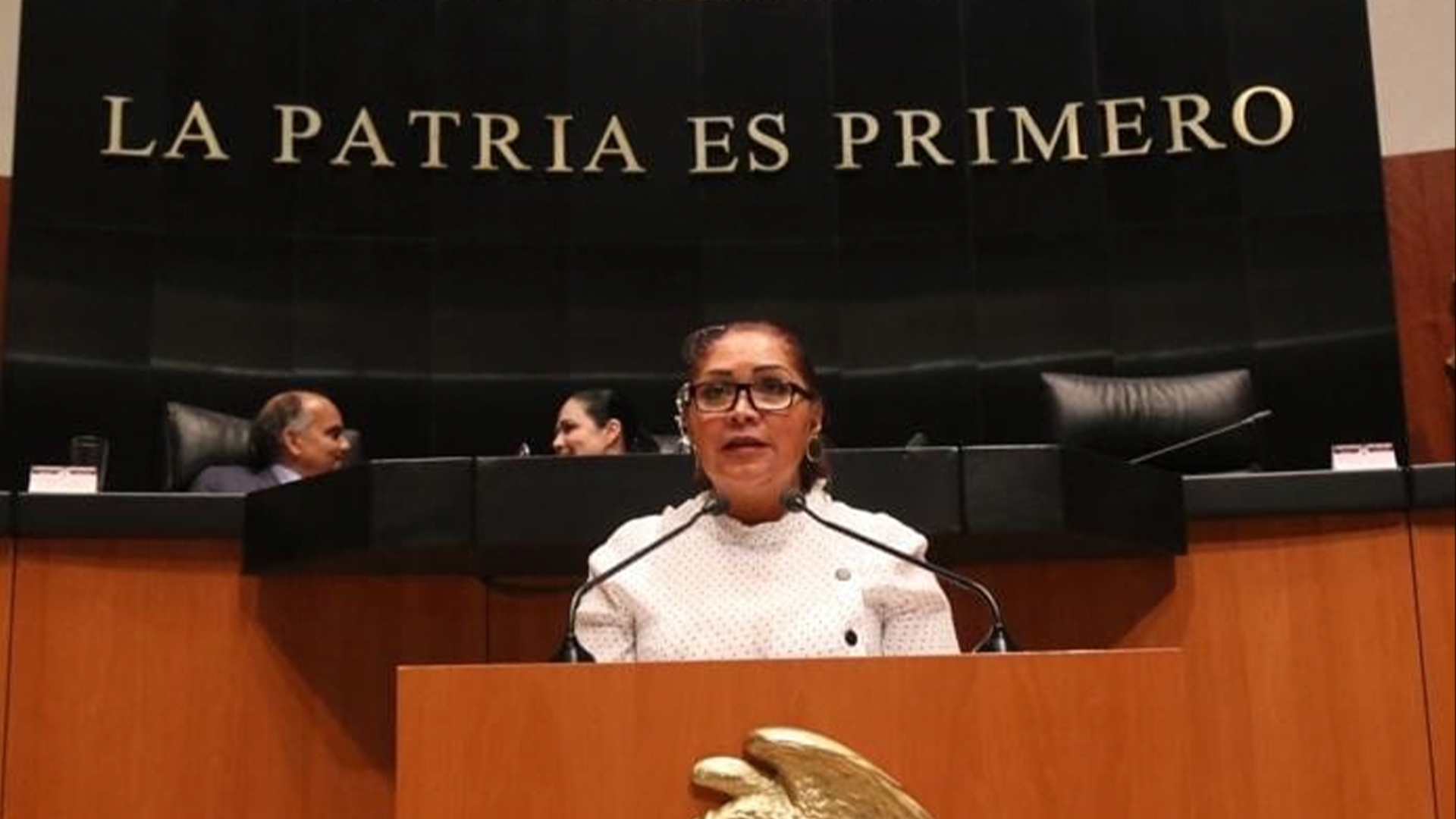 Diputada del PES da positivo a coronavirus