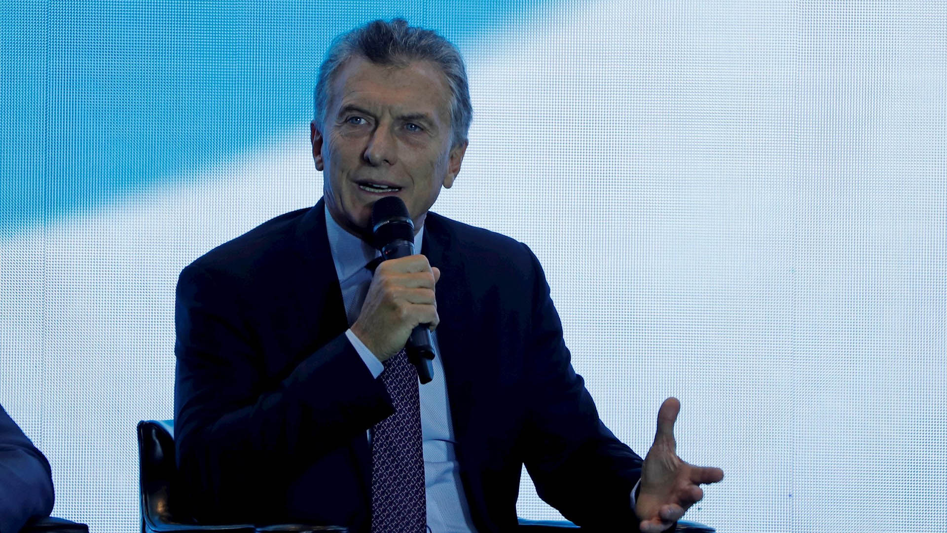 Populismo es más peligroso que el coronavirus, advierte Mauricio Macri