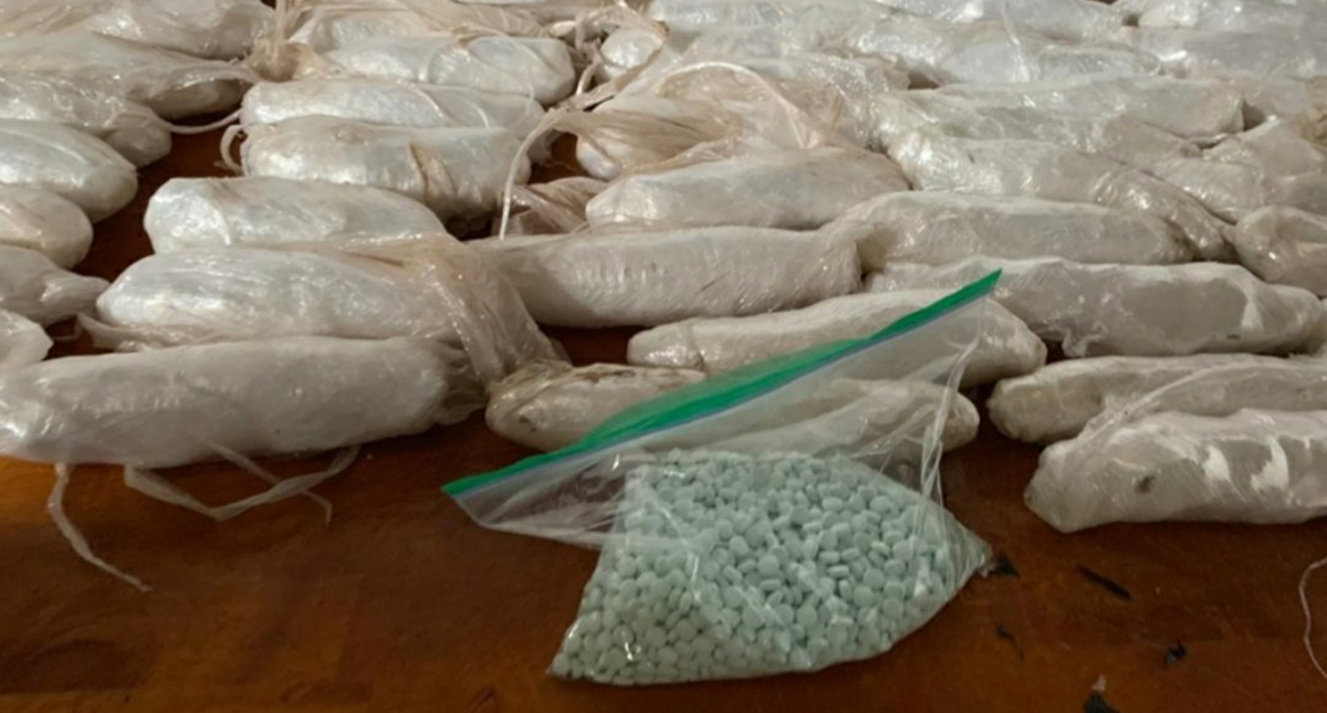 Alertan vínculos entre cárteles mexicanos y redes delictivas en la Unión Europea Alertan vínculos entre cárteles mexicanos y redes delictivas en la Unión Europea