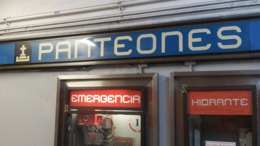 Muere persona tras presuntamente arrojarse a vías del Metro en la CDMX