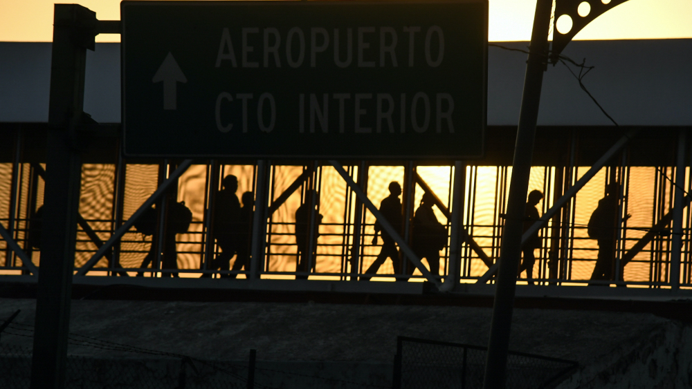 López Obrador ofrece una tregua de un mes a los “conservadores” López Obrador ofrece una tregua de un mes a los “conservadores”