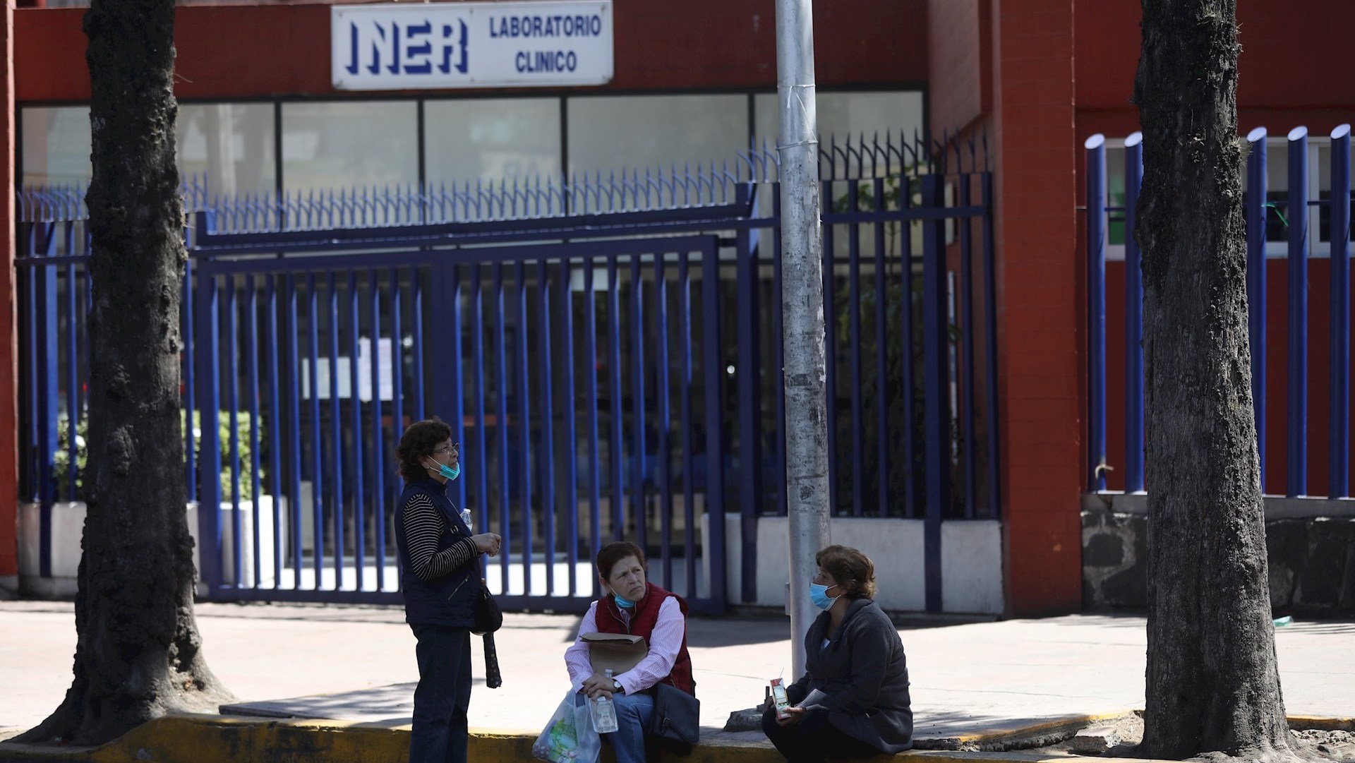 Suman cinco casos positivos por coronavirus en México; 11 se mantienen como sospechosos