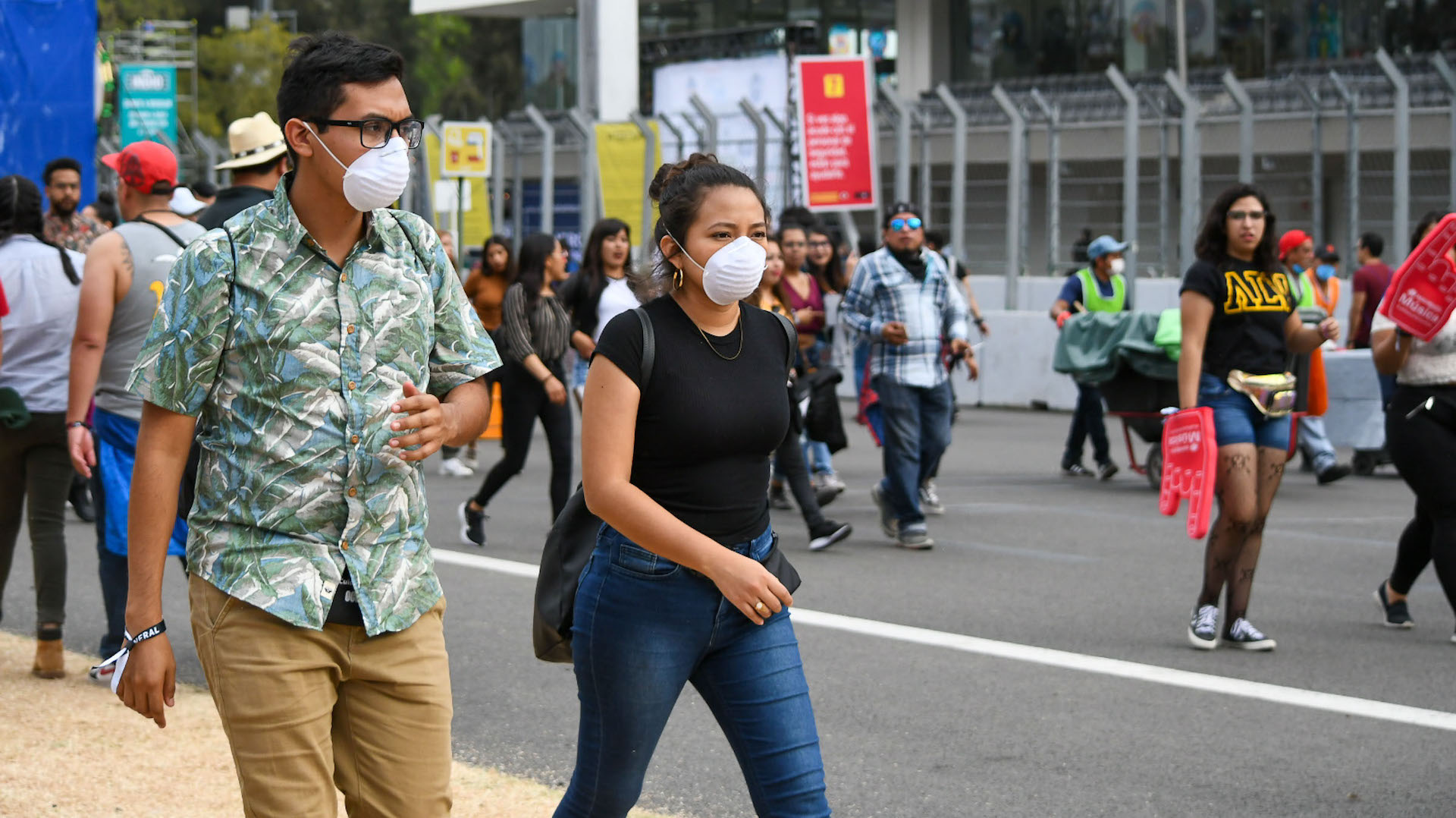 ¿Por qué es importante el distanciamiento social en pandemia de COVID-19? ¿Por qué es importante el distanciamiento social en pandemia de COVID-19?