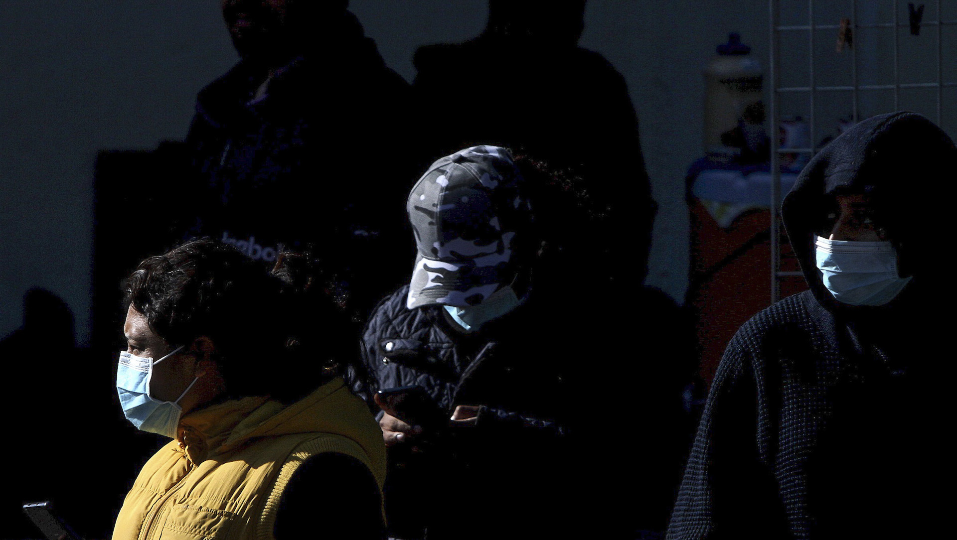 Se mantiene en siete el número de casos confirmados de COVID-19 en México