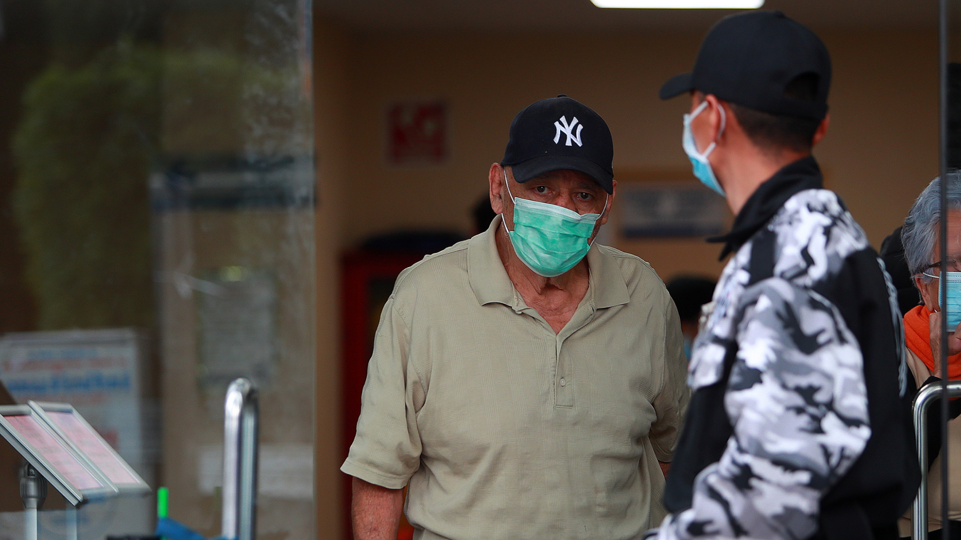 Suman 82 casos confirmados de COVID-19 en México