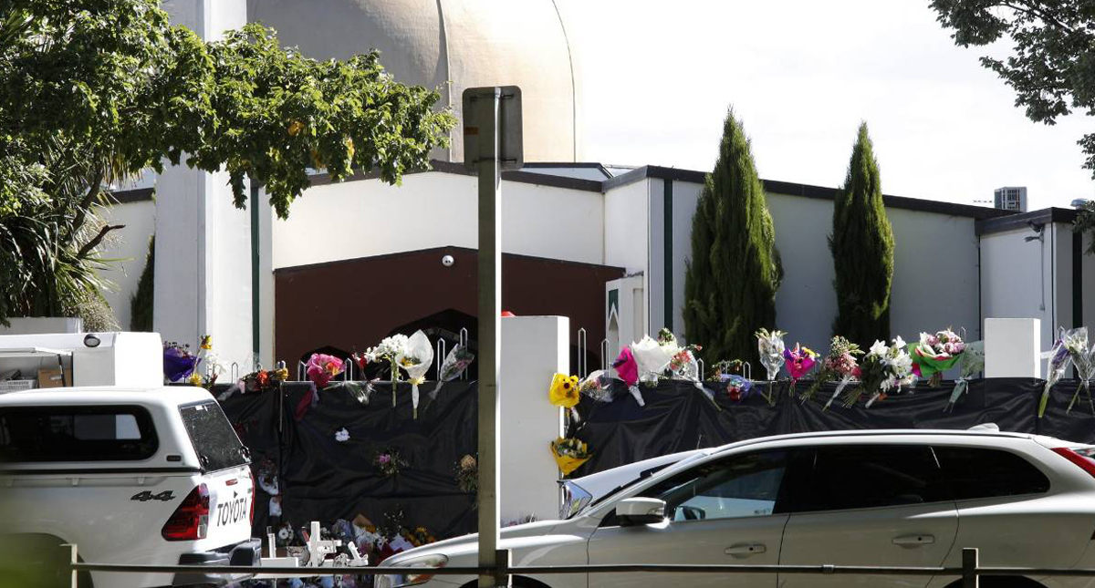 Brenton Tarrant se declara culpable de ataque a mezquitas en Nueva Zelanda