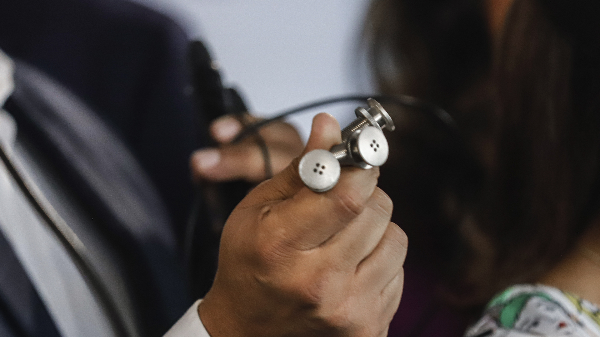 Micrófonos en oficinas del PAN en el Senado estuvieron desde 2012 sin funcionar